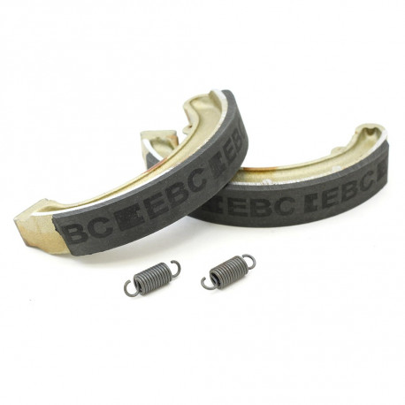Freni EBC Ganascie freno anteriori/posteriori EBC di ricambio 5111 | race-shop.it