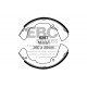 Freni EBC Ganasce dei freni anteriori EBC di ricambio 6287 | race-shop.it