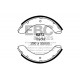 Freni EBC Ganascie freno anteriori/posteriori EBC di ricambio 5084 | race-shop.it