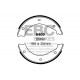 Freni EBC Ganascie del freno posteriori EBC di ricambio 6409 | race-shop.it