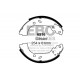 Freni EBC Ganascie del freno posteriori EBC di ricambio 6516 | race-shop.it