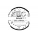 Freni EBC Ganascie del freno posteriori EBC di ricambio 6408 | race-shop.it