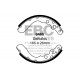 Freni EBC Ganascie del freno posteriori EBC di ricambio 6466 | race-shop.it