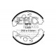 Freni EBC Ganascie del freno posteriori EBC di ricambio 5218 | race-shop.it