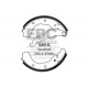 Freni EBC Ganascie del freno posteriori EBC di ricambio 5351G | race-shop.it