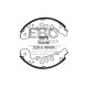 Freni EBC Ganasce freno posteriori EBC di ricambio 6570 | race-shop.it