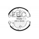 Freni EBC Ganascie del freno posteriori EBC di ricambio 6331 | race-shop.it