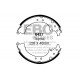 Freni EBC Ganascie del freno posteriori EBC di ricambio 6427 | race-shop.it