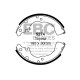 Freni EBC Ganasce freno posteriori EBC di ricambio 5274 | race-shop.it