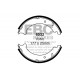 Freni EBC Ganasce freno posteriori EBC di ricambio 6532 | race-shop.it