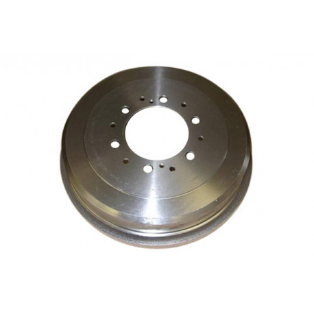Freni EBC Tamburi freno posteriori EBC di ricambio DM012 | race-shop.it