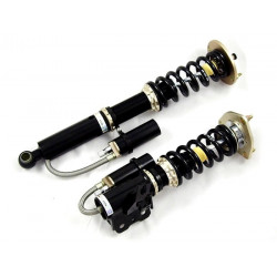 Coilover professionali con serbatoio esterno BC Racing ER per BMW 3 series (E36, 92-98)