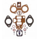 Guarnizioni carburatore Kit di revisione Sytec per Weber 48-50 DCOE/SP | race-shop.it