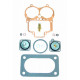 Guarnizioni carburatore Kit di revisione Sytec per Weber DGAV/AS | race-shop.it