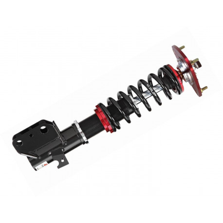 Sospensione regolabile in altezza - Coilovers Sospensione regolabile in altezza - Coilover BC Racing V1-VT per TOYOTA FORTUNER ( 05-15) | race-shop.it