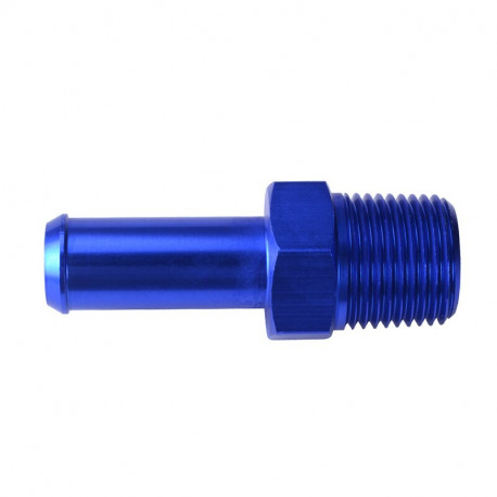 Riduttori per tubi flessibili Riduttore 3/8NPT a 9,5mm tubo | race-shop.it