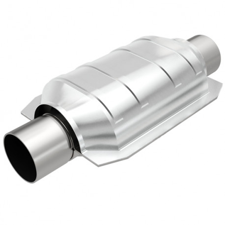 Catalizzatori universali Catalizzatore universale MAGNAFLOW 99106HM Euro 3/4 - 64mm | race-shop.it