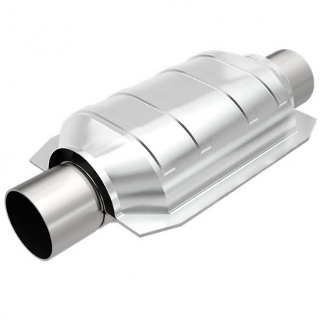 Catalizzatori universali Catalizzatore universale MAGNAFLOW 99109HM Euro 3/4 - 76mm | race-shop.it