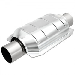 Catalizzatore universale MAGNAFLOW 447206 Euro 5 - 64mm