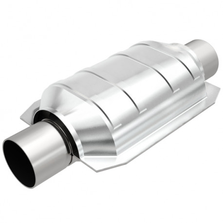 Catalizzatori universali Catalizzatore universale MAGNAFLOW 447206 Euro 5 - 64mm | race-shop.it