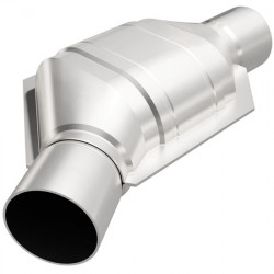 Catalizzatore universale MAGNAFLOW 441174 Euro 5 - 51mm