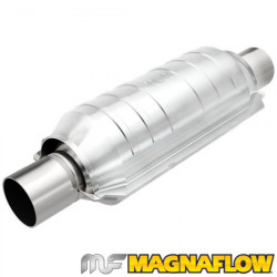 Catalizzatore universale MAGNAFLOW 448004 Euro 5 - 51mm