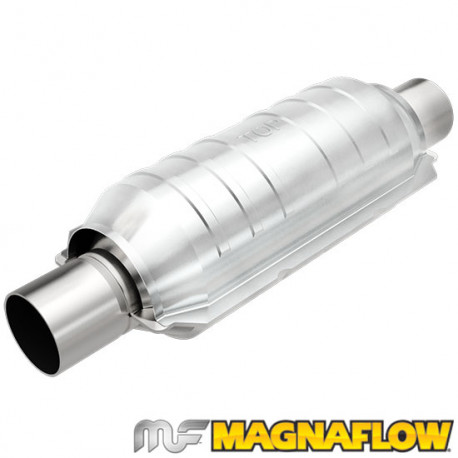 Catalizzatori universali Catalizzatore universale MAGNAFLOW 448005 Euro 5 - 57mm | race-shop.it