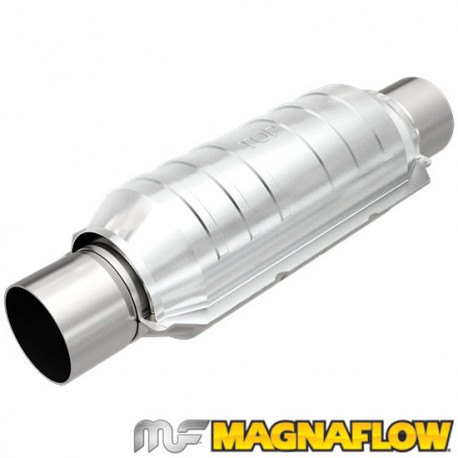 Catalizzatori universali Catalizzatore universale MAGNAFLOW 448009 Euro 5 - 76mm | race-shop.it