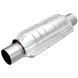 Catalizzatore universale MAGNAFLOW 448105 Euro 5 - 57mm