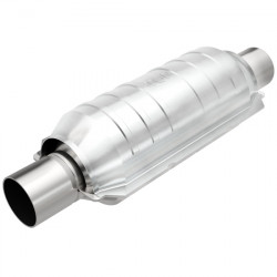 Catalizzatore universale MAGNAFLOW 454305 Euro 5 - 57mm