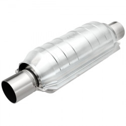 Catalizzatore universale MAGNAFLOW 456006 Euro 5 - 64mm