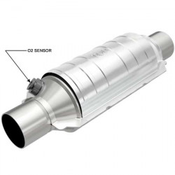 Catalizzatore universale MAGNAFLOW 448033 Euro 5 - 44mm