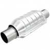 Univerzálny katalyzátor MAGNAFLOW 408005 Euro 5 - 57mm