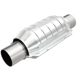 Catalizzatore universale MAGNAFLOW 454204 Euro 5 - 51mm