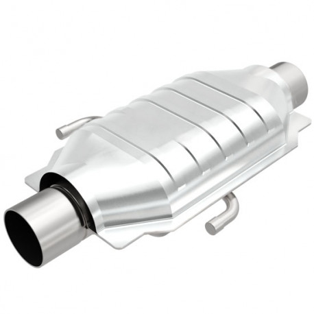 Catalizzatori universali Catalizzatore universale MAGNAFLOW 332026 Euro 5 - 64mm | race-shop.it
