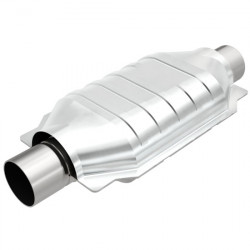 Catalizzatore universale MAGNAFLOW 455004 Euro 5 - 51mm