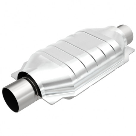 Catalizzatori universali Catalizzatore universale MAGNAFLOW 459004 Euro 5 - 51mm | race-shop.it