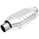 Catalizzatori universali Catalizzatore universale MAGNAFLOW 459006 Euro 5 - 64mm | race-shop.it