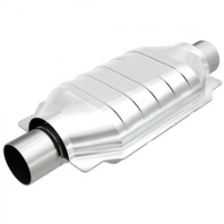 Catalizzatore universale MAGNAFLOW 459009 Euro 5 - 76mm