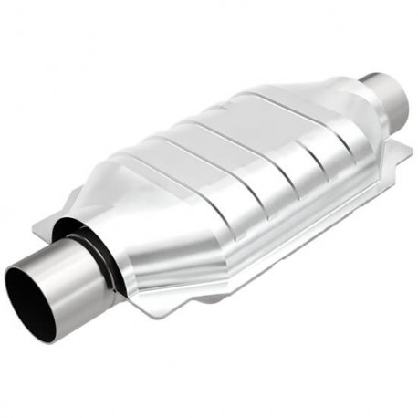 Catalizzatori universali Catalizzatore universale MAGNAFLOW 545004 Euro 5 - 51mm | race-shop.it
