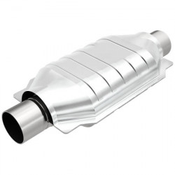 Catalizzatore universale MAGNAFLOW 545005 Euro 5 - 57mm