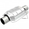 Univerzálny katalyzátor MAGNAFLOW 338134 Euro 5 - 51mm