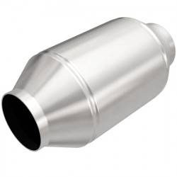 Catalizzatore universale MAGNAFLOW 333505 Euro 5 - 57mm
