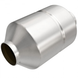 Catalizzatore universale MAGNAFLOW 332106 Euro 5 - 64mm