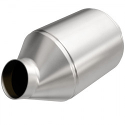 Catalizzatore universale MAGNAFLOW 332975 Euro 5 - 57mm
