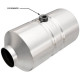 Catalizzatori universali Catalizzatore universale MAGNAFLOW 545356 Euro 5 - 64mm | race-shop.it