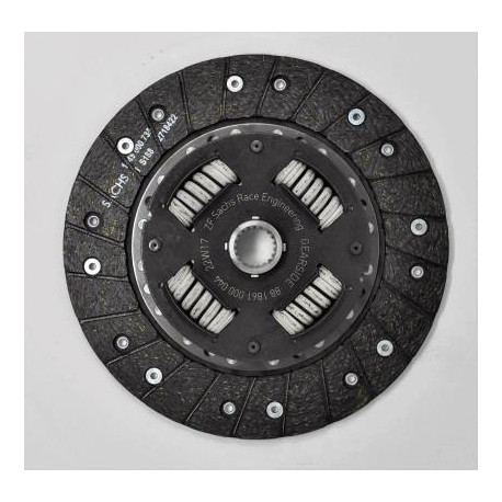 Frizioni e dischi SACHS Performance CLUTCH DISC PCS 215-O7.2-045 Sachs Performance | race-shop.it