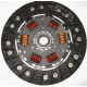 Frizioni e dischi SACHS Performance CLUTCH DISC PCS 240-O7.8-091 Sachs Performance | race-shop.it