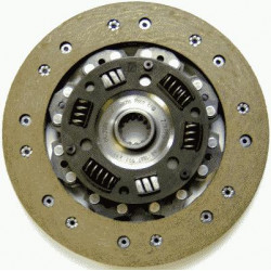 CLUTCH DISC PCS 228-O8.4-038 Sachs Performance