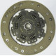 Frizioni e dischi SACHS Performance CLUTCH DISC PCS 210-O7.8-035 Sachs Performance | race-shop.it